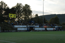 Varfjell - Tomrefjord 2021